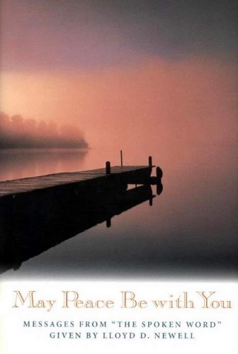 May Peace Be with You