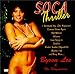 : Soca Thriller