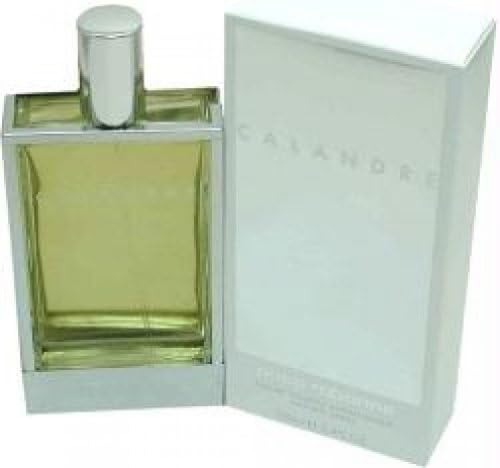 Calandre By Paco Rabanne Edt Spray/FN116332/3.4 oz/women/