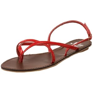 Buy Miss Me Ladies Finch-7 Slingback Sandal