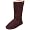Wine Suede