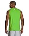 Under Armour Men's HeatGear® Sonic Fitted Tank