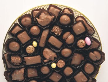 Milk Family Assortment 1 lb
