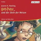 Harry Potter Und Der Stein Des