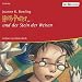 Harry Potter Und Der Stein Des