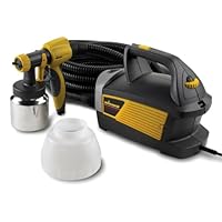 Wagner 518080 Control Spray Max HVLP Sprayer