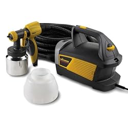 Wagner 518080 Control Spray Max HVLP Sprayer
