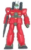 Gundam RX 77D Mini Figure