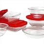 Pyrex 11pc. Bake 'N Prep Set 1075454