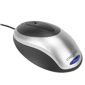 Creative Labs Optical Mouse