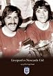 1974 FA Cup Final Liverpool FC v Newcastle United [DVD]