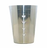 Cuisinart 24-Ounce Stainless Steel Beaker