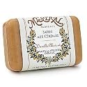 Mistral Triple-Milled French Shea Butter Soap - 7 oz.- Vanilla Apricot