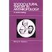 Sociocultural Theory in Anthropology: A Short History
