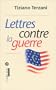 Lettres contre la guerre