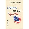 Lettres contre la guerre