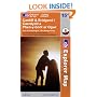 Cardiff and Bridgend/Caerdydd a Phen-y-bont Ar Ogwr (Explorer Maps) (OS Explorer Map)