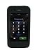 Kroo Silicone Case for iPhone 3G (Black)