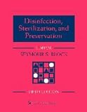 Disinfection, Sterilization and Preservation (Disinfection, Serilization & P)