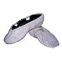 Capezio Girls Pink Split Sole Leather Ballet Slippers 2010 - see sizing notes