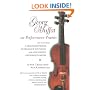 Georg Muffat on Performance Practice: The Texts from Florilegium Primum, Florilegium Secundum, and Auserlesene Instrumentalmusik--A New Translation with ... (Publications of the Early Music Institute)