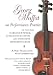 Georg Muffat on Performance Practice (Publications of the Early Music Institute)
