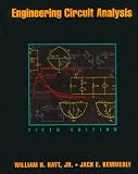 Engineering Circuit Analysis with CD-ROM