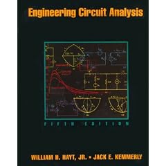 Engineering Circuit Analysis