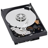Western Digital 1 TB Caviar Green Hard Drive