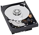 Western Digital WD10EARS Caviar Green 1TB interne Festplatte(8,9 cm (3,5 Zoll), 5400rpm, 8.9 ms, 64MB Cache, SATA)