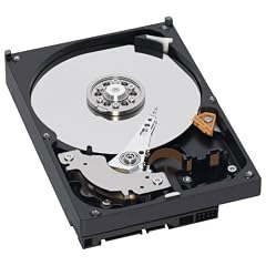 Western Digital WD10EARS Caviar Green 1TB interne Festplatte(8,9 cm (3,5 Zoll), 5400rpm, 8.9 ms, 64MB Cache, SATA)