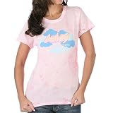 Juicy Couture - Juicy Couture Short Sleeve Jersey Top