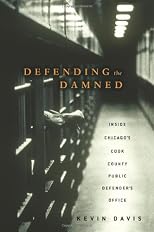 Defending the Damned