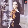 Hilary Hahn Plays Bach