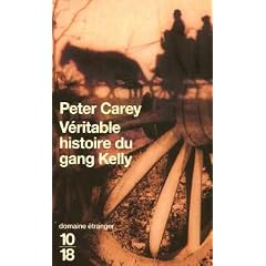 V�ritable histoire du gang Kelly