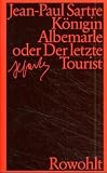 K�nigin Albemarle oder Der letzte Tourist