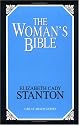 The Woman's Bible (Great Minds)