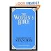 The Woman's Bible (Great Minds Series)