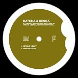 10 Tons Heavy [12" VINYL]