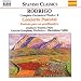 Rodrigo: Complete Orchestral Works, Vol. 8