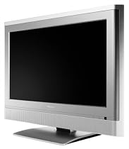 Toshiba 20WLT56 20" Widescreen LCD TV - Silver