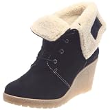 botte caterpillar Le Temps des Cerises Aloki Boots 