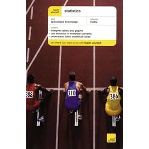 Teach Yourself Statistics - Alan Graham