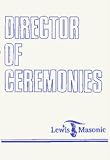 The Director of Ceremonies