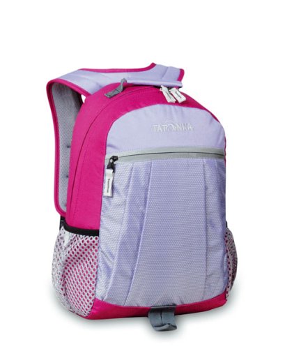 Tatonka Kinderrucksack Alpine Junior