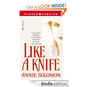 Like a Knife