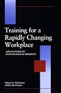 Training for a...