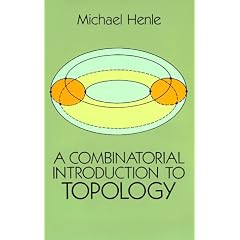 A Combinatorial Introduction to Topology