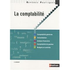 La comptabilit�