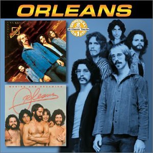 Orleans - Let There Be Music / Waking & Dreaming - Zortam Music